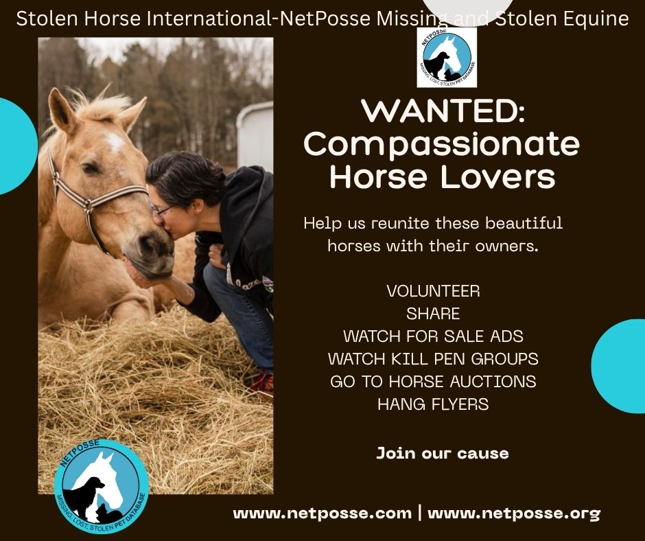 store/pages/2363/WANTED Compassionate Horse Lovers.jpg